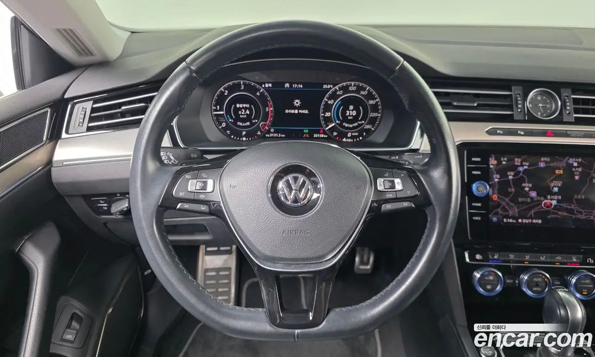 Volkswagen Arteon 2019 2.0 автомат (гидро), фото 20 Volkswagen Arteon 2019 2.0 автомат (гидро), фото 20