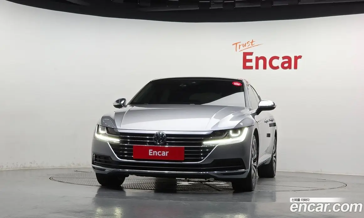 Volkswagen Arteon 2019 2.0 автомат (гидро), фото 3 Volkswagen Arteon 2019 2.0 автомат (гидро), фото 3