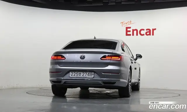 Volkswagen Arteon 2019 2.0 автомат (гидро), миниатюра 4 Volkswagen Arteon 2019 2.0 автомат (гидро), миниатюра 4