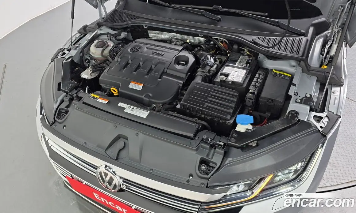 Volkswagen Arteon 2019 2.0 автомат (гидро), фото 6 Volkswagen Arteon 2019 2.0 автомат (гидро), фото 6