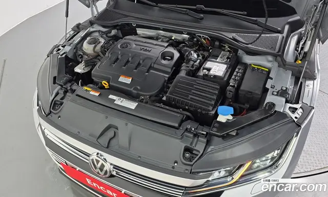 Volkswagen Arteon 2019 2.0 автомат (гидро), миниатюра 6 Volkswagen Arteon 2019 2.0 автомат (гидро), миниатюра 6