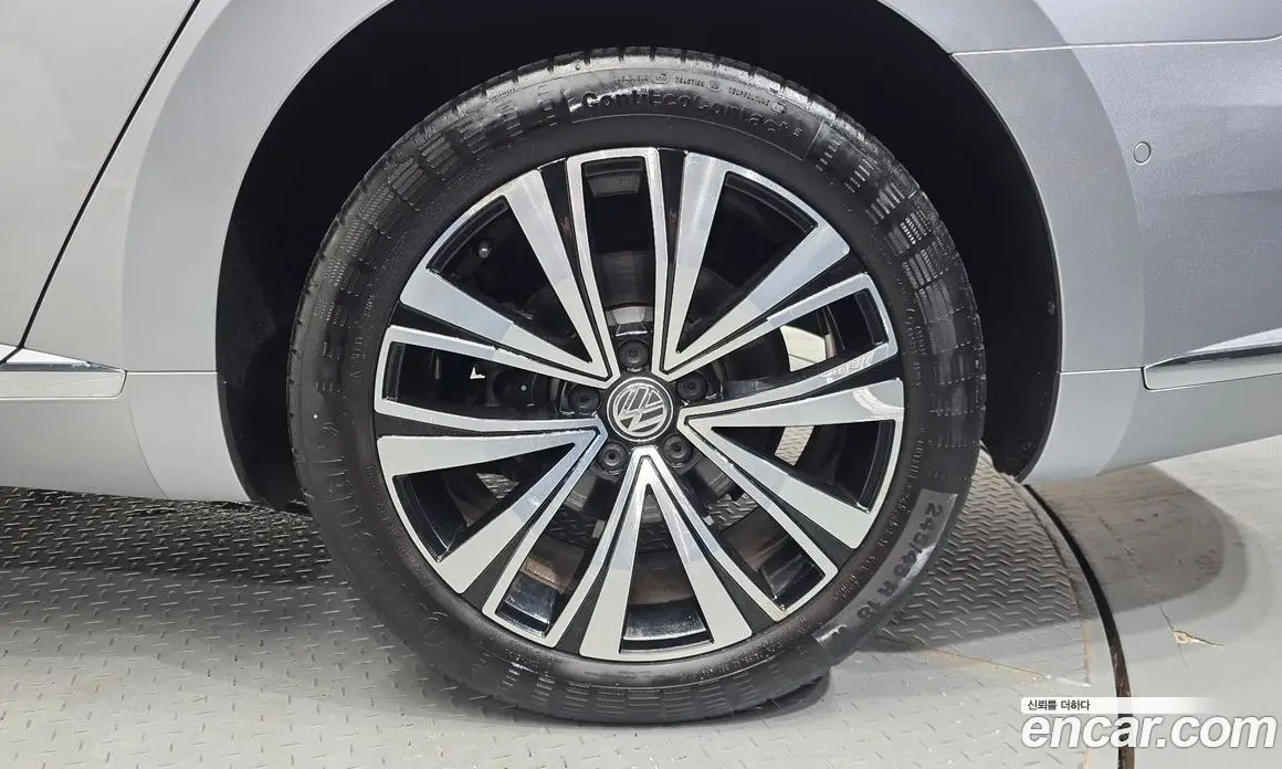 Volkswagen Arteon 2019 2.0 автомат (гидро), фото 7 Volkswagen Arteon 2019 2.0 автомат (гидро), фото 7
