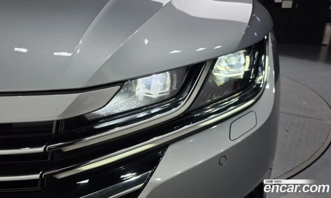 Volkswagen Arteon 2019 2.0 автомат (гидро), фото 8 Volkswagen Arteon 2019 2.0 автомат (гидро), фото 8