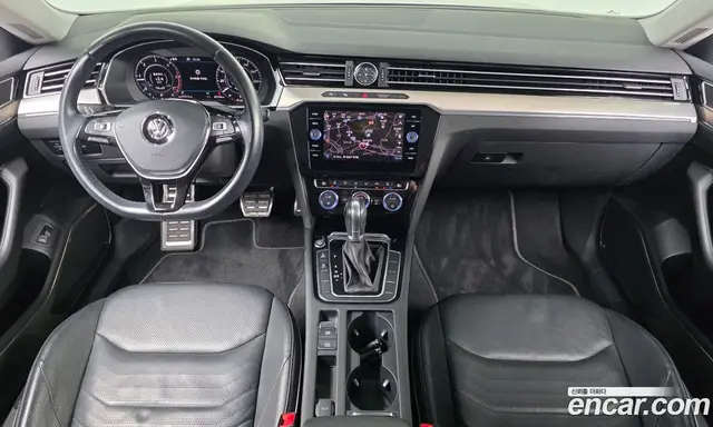 Volkswagen Arteon 2019 2.0 автомат (гидро), миниатюра 10 Volkswagen Arteon 2019 2.0 автомат (гидро), миниатюра 10