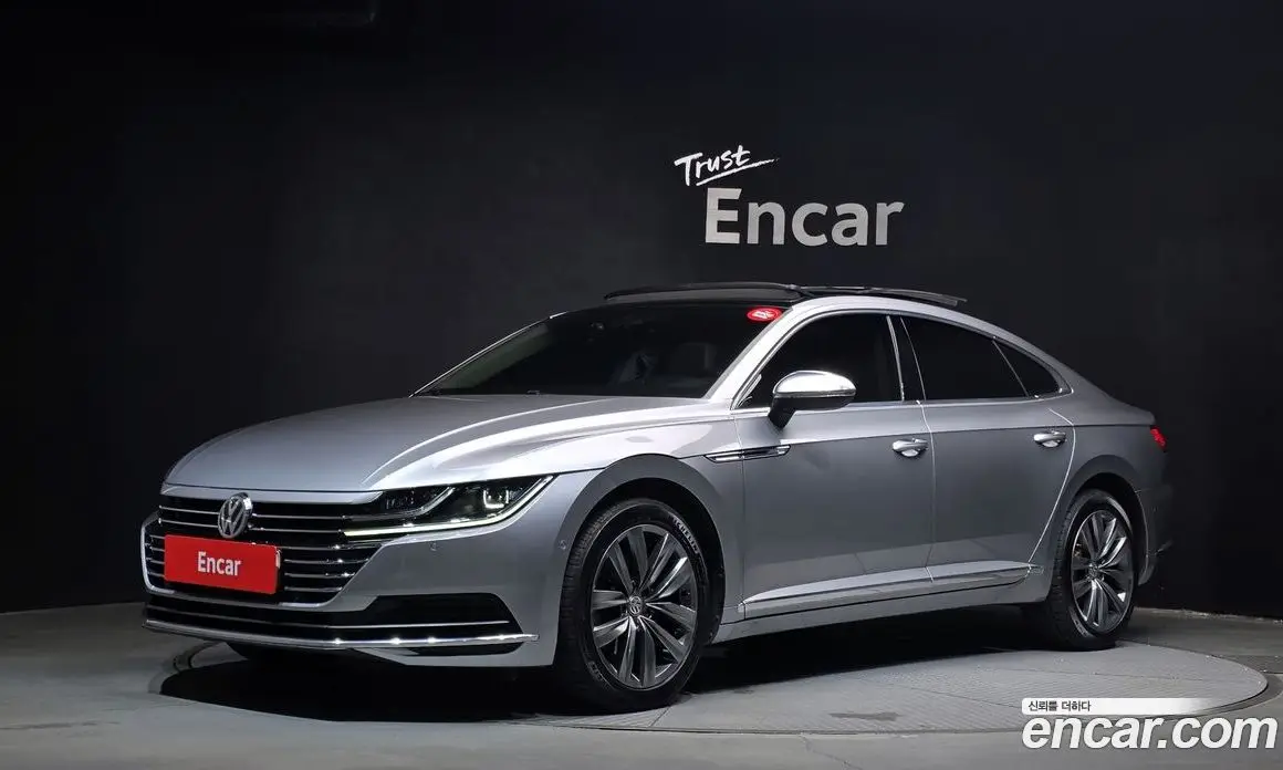 Volkswagen Arteon 2020 2.0 автомат (гидро), фото 1 Volkswagen Arteon 2020 2.0 автомат (гидро), фото 1