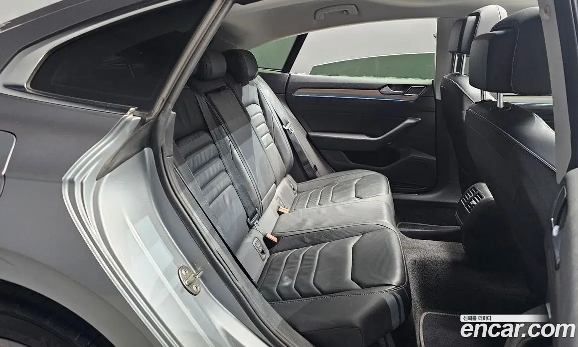 Volkswagen Arteon 2020 2.0 автомат (гидро), фото 17 Volkswagen Arteon 2020 2.0 автомат (гидро), фото 17