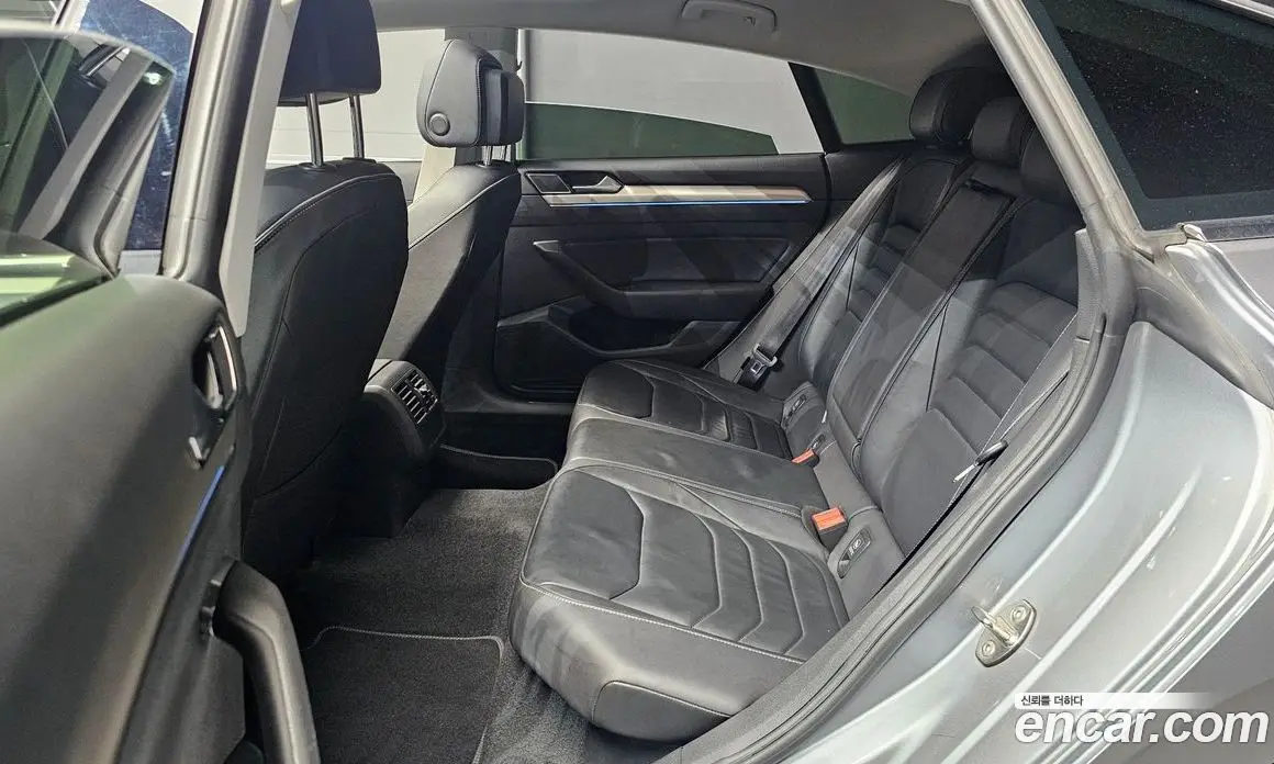 Volkswagen Arteon 2020 2.0 автомат (гидро), фото 18 Volkswagen Arteon 2020 2.0 автомат (гидро), фото 18