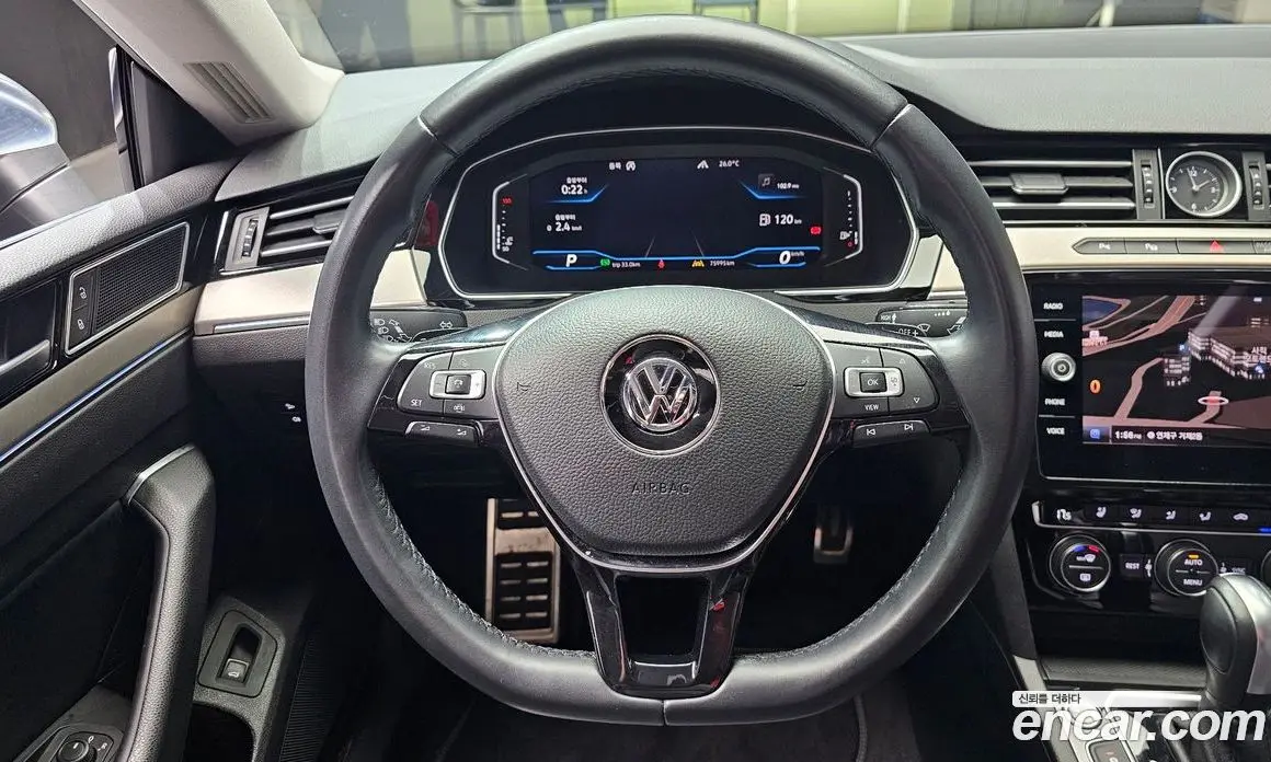 Volkswagen Arteon 2020 2.0 автомат (гидро), фото 19 Volkswagen Arteon 2020 2.0 автомат (гидро), фото 19