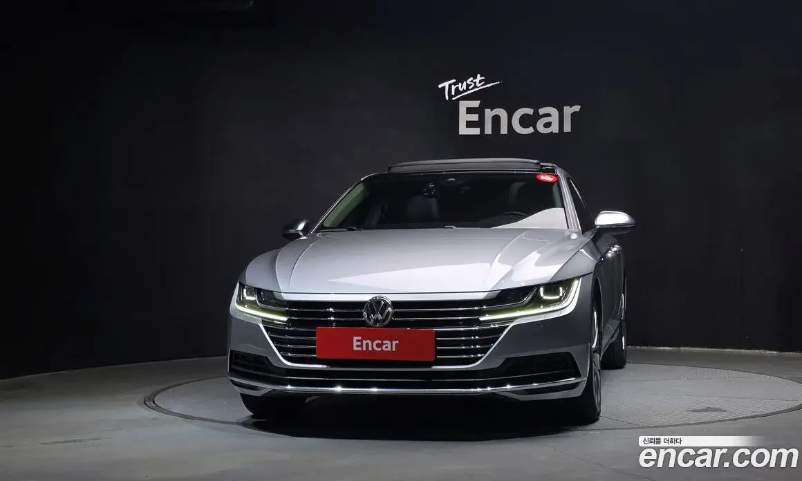 Volkswagen Arteon 2020 2.0 автомат (гидро), фото 3 Volkswagen Arteon 2020 2.0 автомат (гидро), фото 3