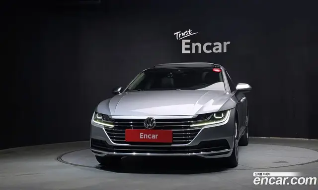 Volkswagen Arteon 2020 2.0 автомат (гидро), миниатюра 3 Volkswagen Arteon 2020 2.0 автомат (гидро), миниатюра 3