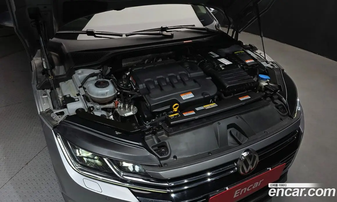 Volkswagen Arteon 2020 2.0 автомат (гидро), фото 6 Volkswagen Arteon 2020 2.0 автомат (гидро), фото 6