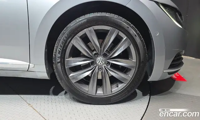 Volkswagen Arteon 2020 2.0 автомат (гидро), миниатюра 7 Volkswagen Arteon 2020 2.0 автомат (гидро), миниатюра 7