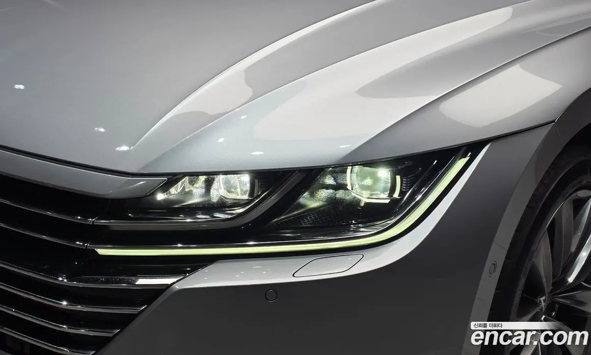 Volkswagen Arteon 2020 2.0 автомат (гидро), фото 8 Volkswagen Arteon 2020 2.0 автомат (гидро), фото 8