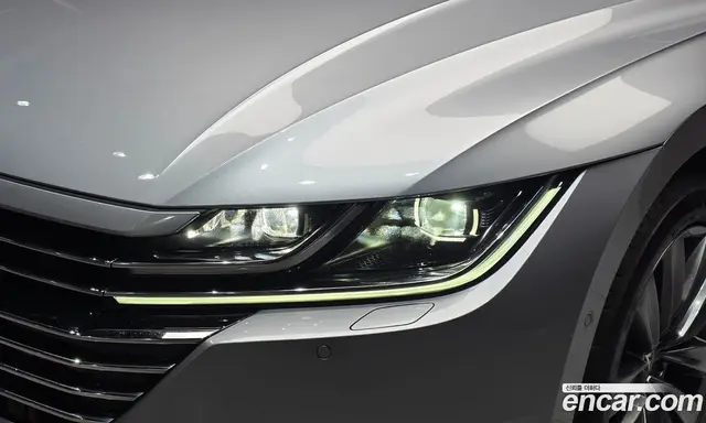 Volkswagen Arteon 2020 2.0 автомат (гидро), миниатюра 8 Volkswagen Arteon 2020 2.0 автомат (гидро), миниатюра 8