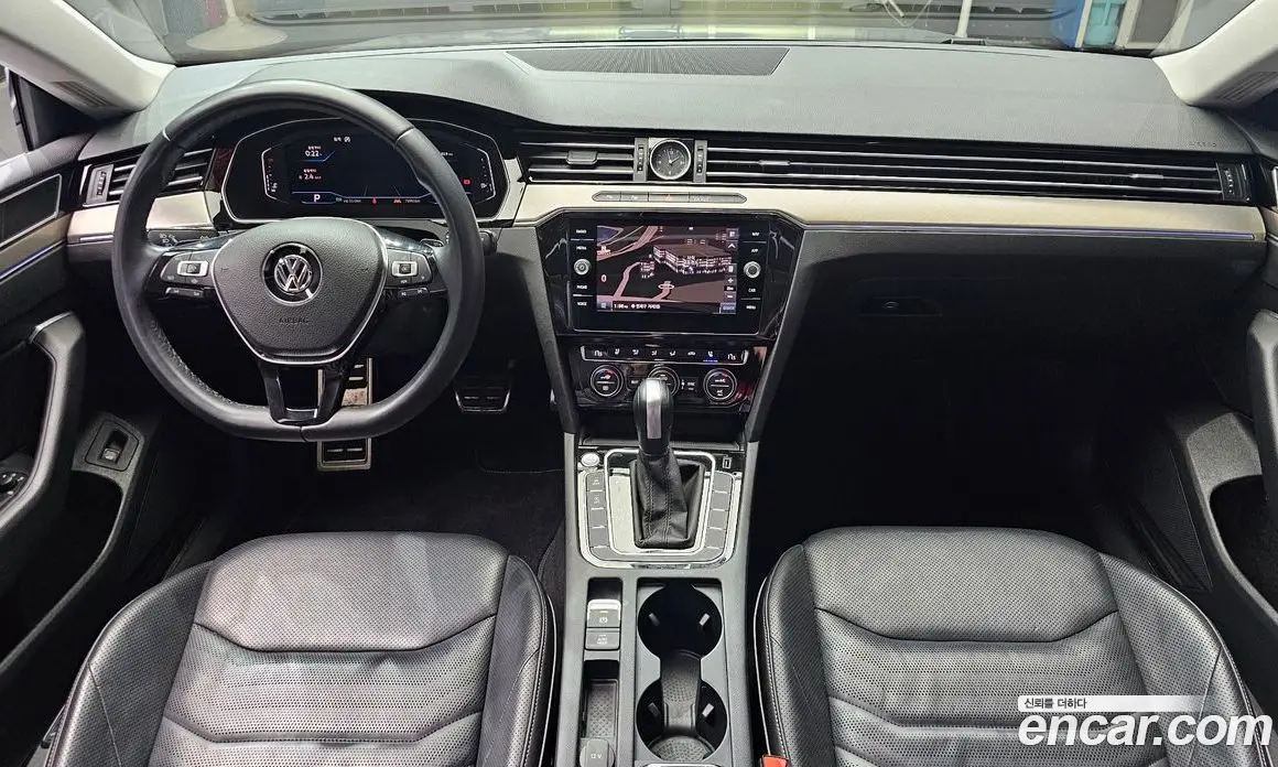 Volkswagen Arteon 2020 2.0 автомат (гидро), фото 10 Volkswagen Arteon 2020 2.0 автомат (гидро), фото 10
