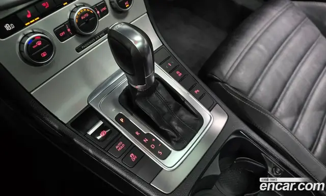 Volkswagen CC 2012 2.0 автомат (гидро), миниатюра 11