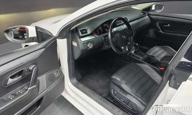 Volkswagen CC 2012 2.0 автомат (гидро), миниатюра 12