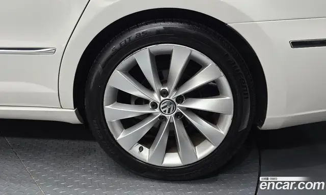 Volkswagen CC 2012 2.0 автомат (гидро), миниатюра 6