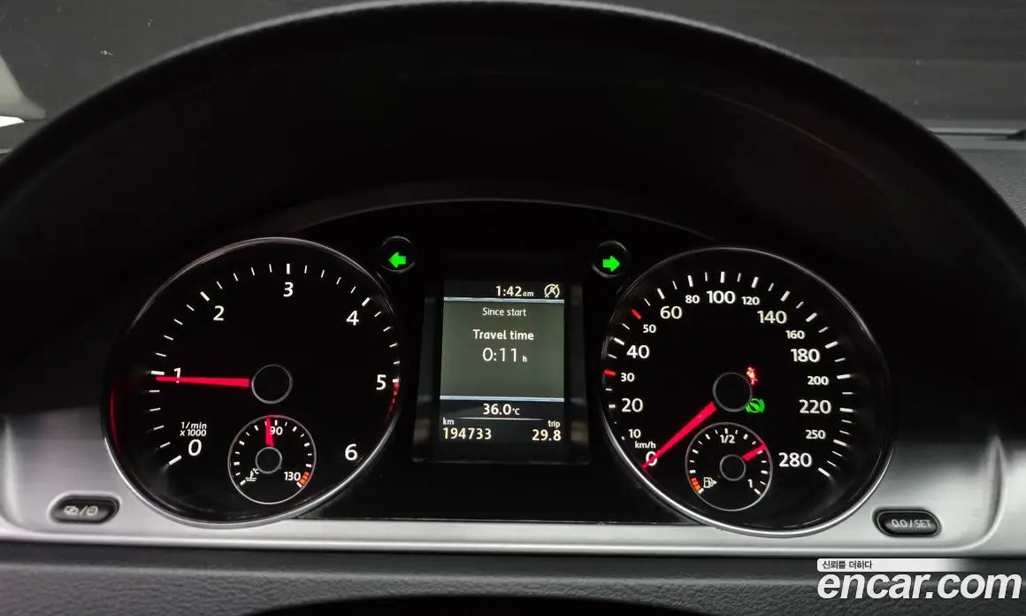 Volkswagen CC 2012 2.0 автомат (гидро), фото 10