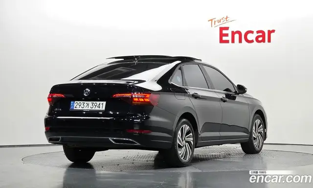 Volkswagen Jetta 2021 1.4 автомат (гидро), миниатюра 2 Volkswagen Jetta 2021 1.4 автомат (гидро), миниатюра 2
