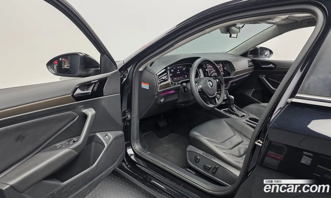 Volkswagen Jetta 2021 1.4 автомат (гидро), фото 13 Volkswagen Jetta 2021 1.4 автомат (гидро), фото 13