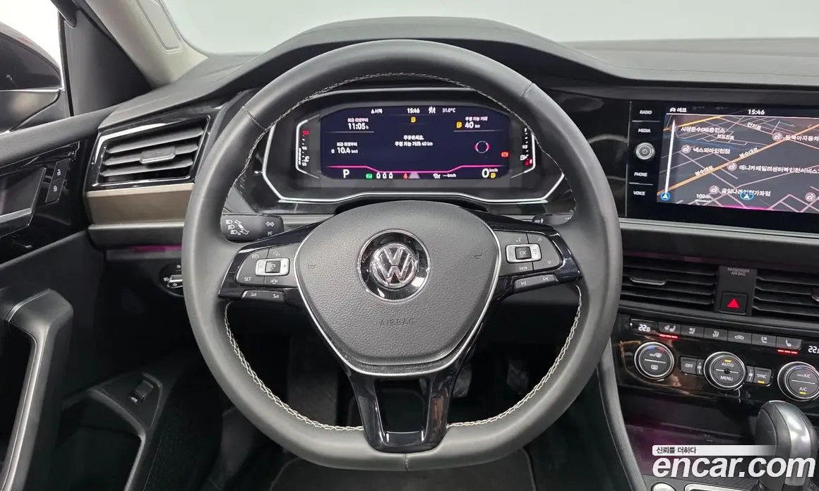Volkswagen Jetta 2021 1.4 автомат (гидро), фото 19 Volkswagen Jetta 2021 1.4 автомат (гидро), фото 19