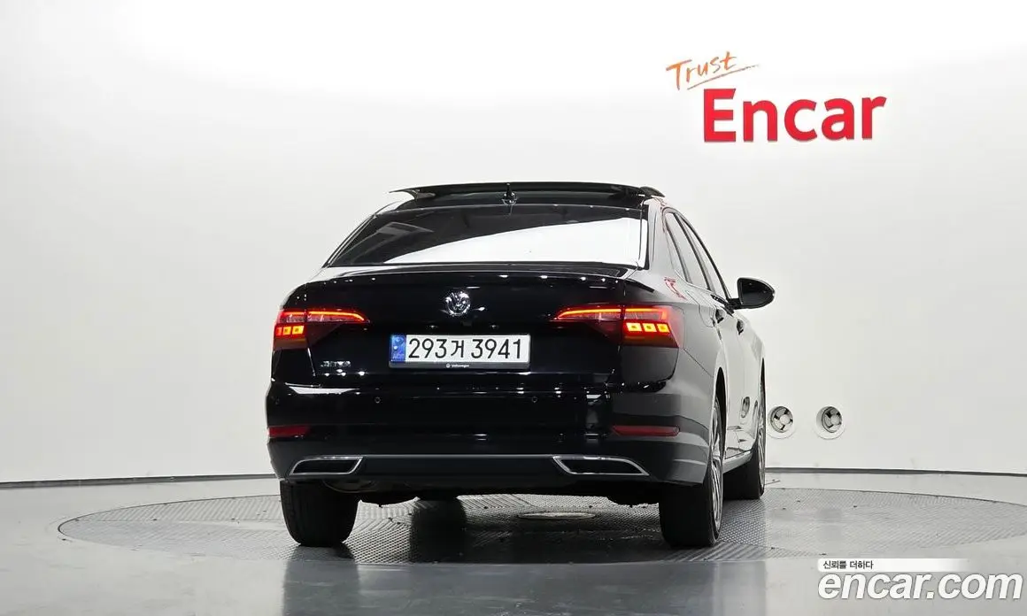 Volkswagen Jetta 2021 1.4 автомат (гидро), фото 4 Volkswagen Jetta 2021 1.4 автомат (гидро), фото 4