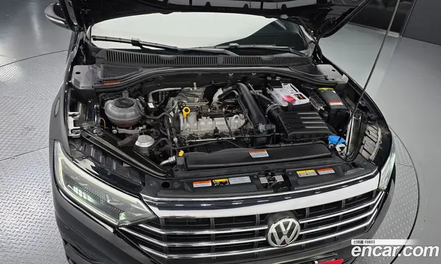 Volkswagen Jetta 2021 1.4 автомат (гидро), миниатюра 6 Volkswagen Jetta 2021 1.4 автомат (гидро), миниатюра 6