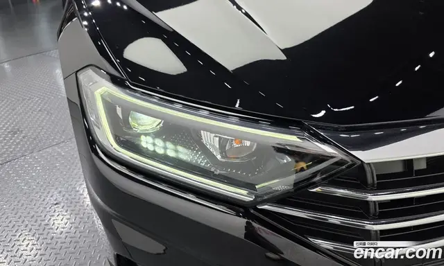 Volkswagen Jetta 2021 1.4 автомат (гидро), миниатюра 8 Volkswagen Jetta 2021 1.4 автомат (гидро), миниатюра 8