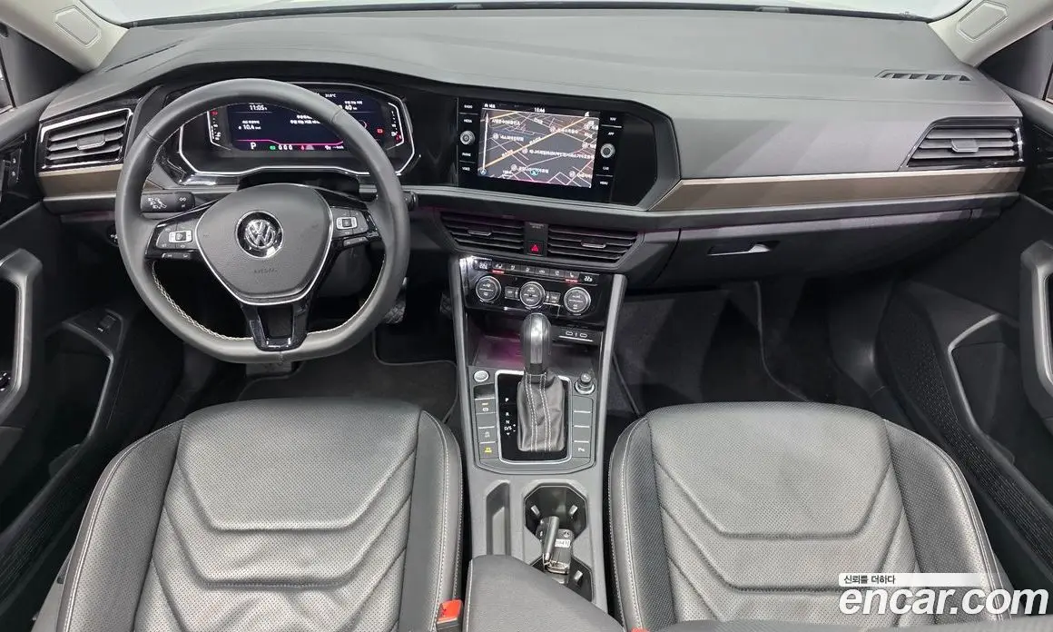 Volkswagen Jetta 2021 1.4 автомат (гидро), фото 10 Volkswagen Jetta 2021 1.4 автомат (гидро), фото 10