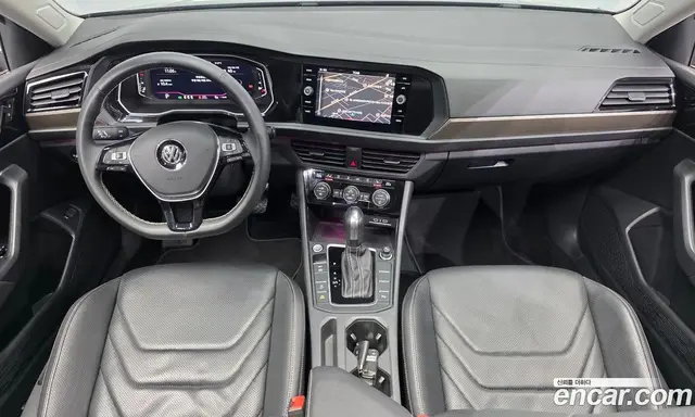 Volkswagen Jetta 2021 1.4 автомат (гидро), миниатюра 10 Volkswagen Jetta 2021 1.4 автомат (гидро), миниатюра 10