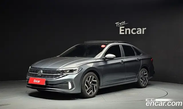 Volkswagen Jetta, 2023, 51 948 км