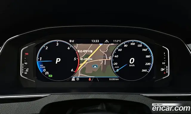 Volkswagen Passat 2022 2.0 автомат (гидро), миниатюра 11