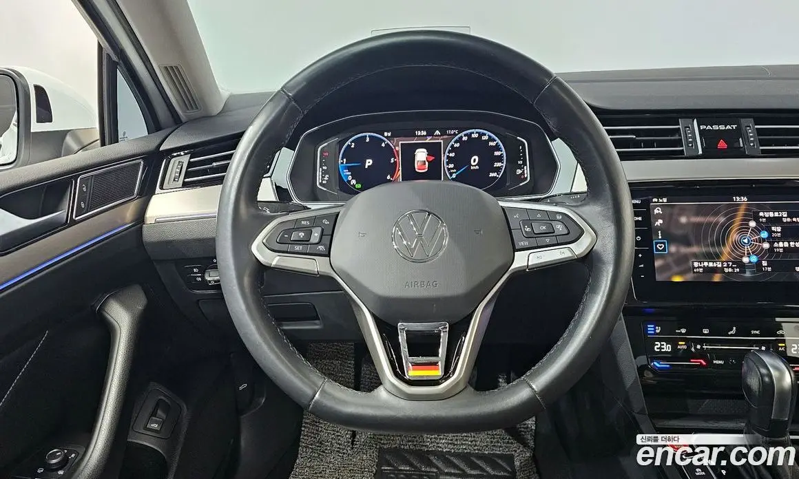 Volkswagen Passat 2022 2.0 автомат (гидро), фото 19