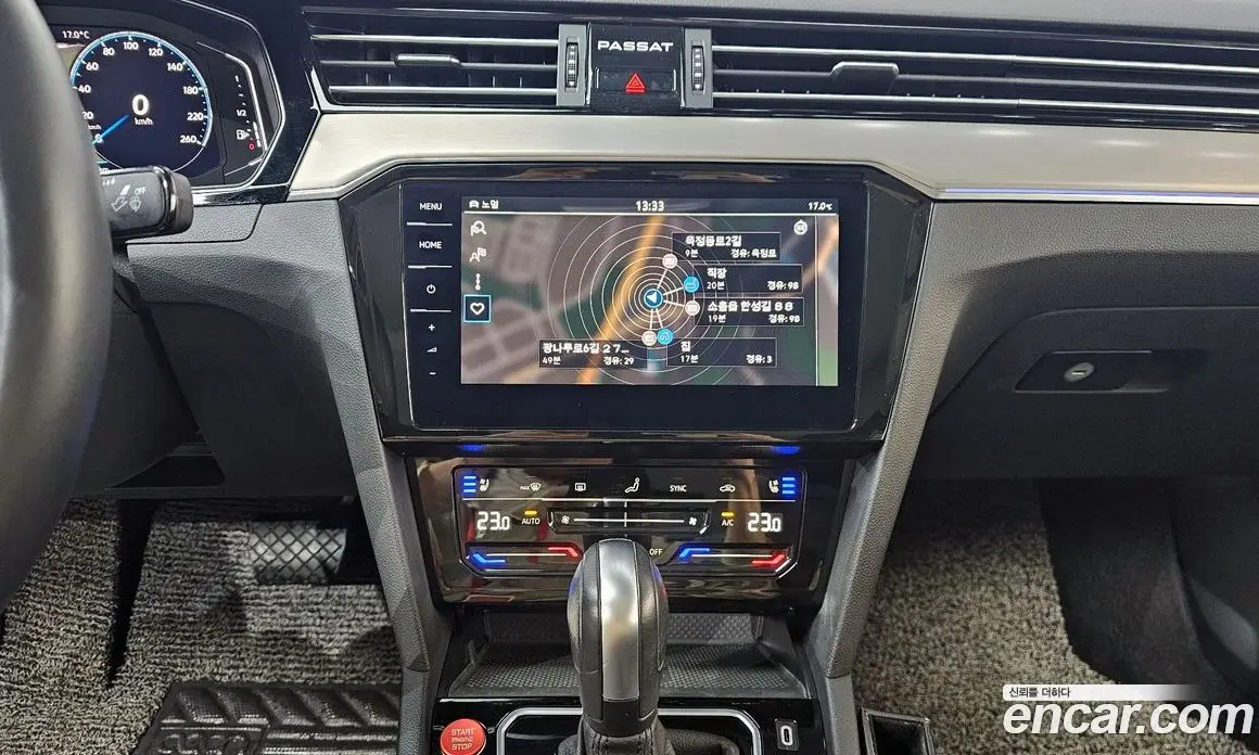 Volkswagen Passat 2022 2.0 автомат (гидро), фото 20