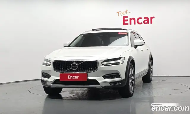 Volvo V90 2025 2.0 автомат (гидро), миниатюра 2 Volvo V90 2025 2.0 автомат (гидро), миниатюра 2