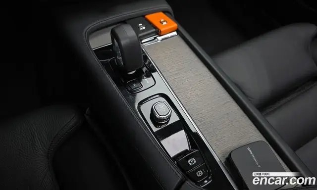 Volvo V90 2025 2.0 автомат (гидро), миниатюра 11 Volvo V90 2025 2.0 автомат (гидро), миниатюра 11
