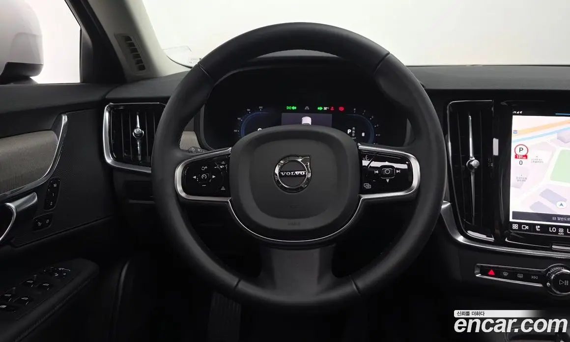 Volvo V90 2025 2.0 автомат (гидро), фото 18 Volvo V90 2025 2.0 автомат (гидро), фото 18