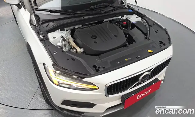 Volvo V90 2025 2.0 автомат (гидро), миниатюра 5 Volvo V90 2025 2.0 автомат (гидро), миниатюра 5