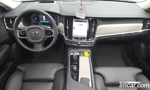 Volvo V90 2025 2.0 автомат (гидро), миниатюра 9 Volvo V90 2025 2.0 автомат (гидро), миниатюра 9