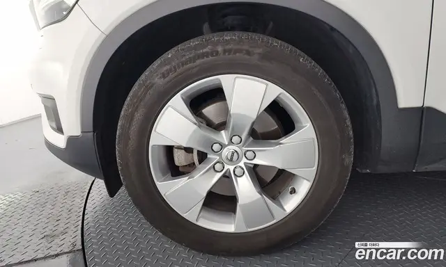 Volvo XC40 2021 2.0 АКПП, миниатюра 4