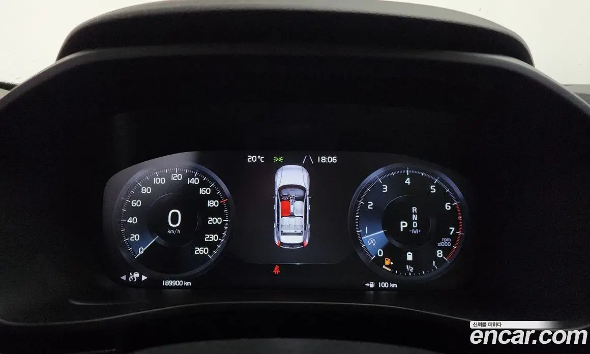 Volvo XC40 2021 2.0 АКПП, фото 10