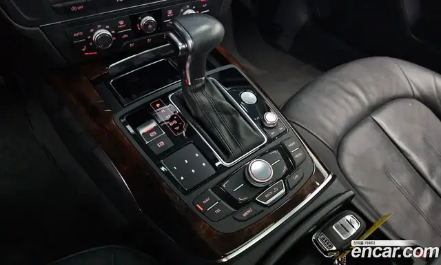 Audi A6 2014 3.0 автомат (гидро), миниатюра 12