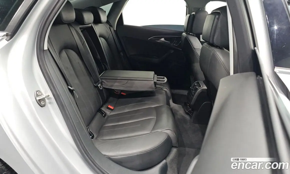 Audi A6 2014 3.0 автомат (гидро), фото 17