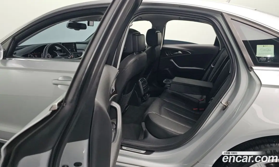 Audi A6 2014 3.0 автомат (гидро), фото 18