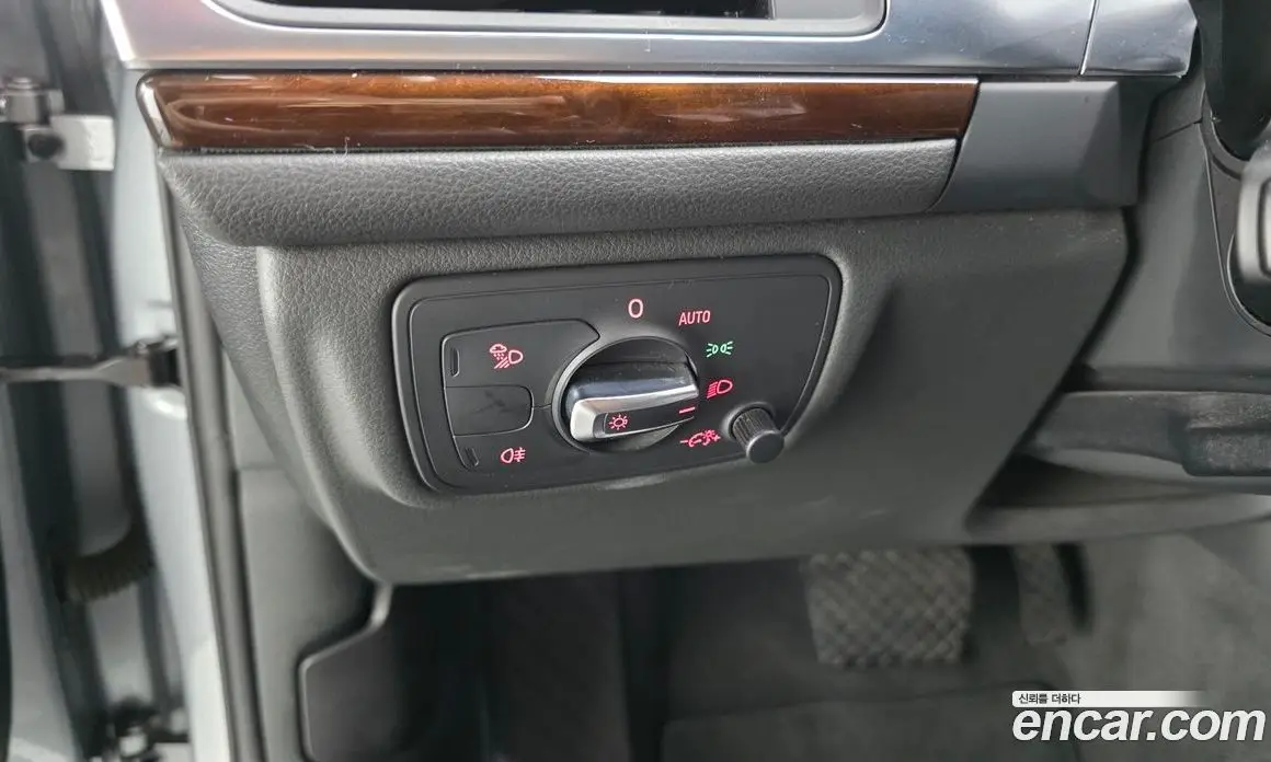 Audi A6 2014 2.0 автомат (гидро), фото 16