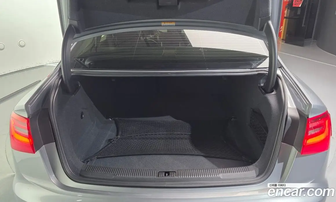 Audi A6 2014 2.0 автомат (гидро), фото 20