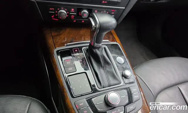 Audi A6 2014 2.0 автомат (гидро), миниатюра 9