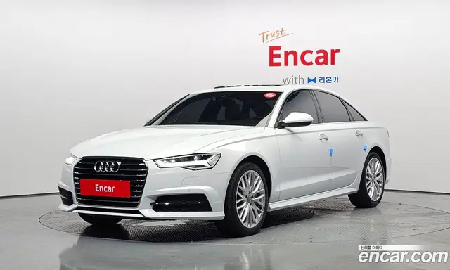 Audi A6, 2018, 78 594 км