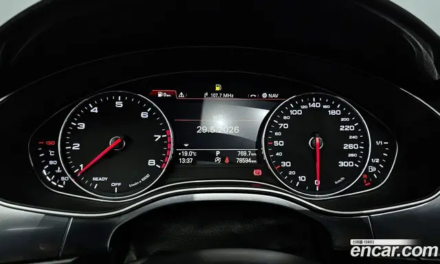 Audi A6 2018 2.0 автомат (гидро), миниатюра 11 Audi A6 2018 2.0 автомат (гидро), миниатюра 11